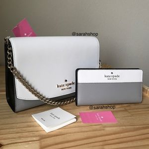 ♠️Kate Spade set